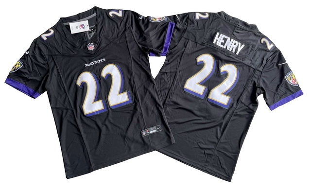 Baltimore Ravens Jerseys 02 [Cheap NFL Jerseys 202]